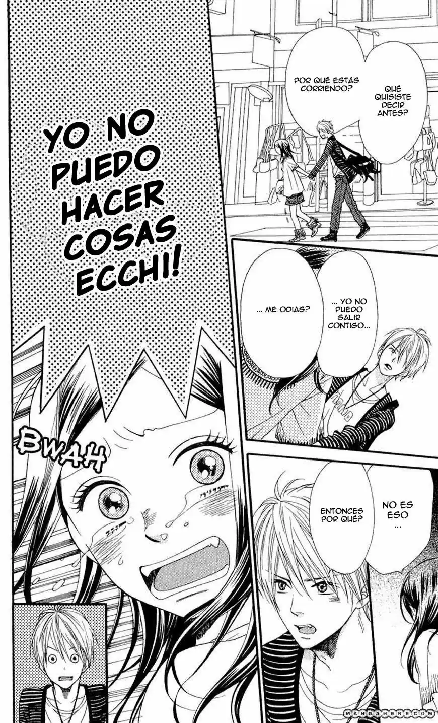 Boku No Sekai Kimi No Real - Capítulo 4 - Página 4 - LectorTMOo