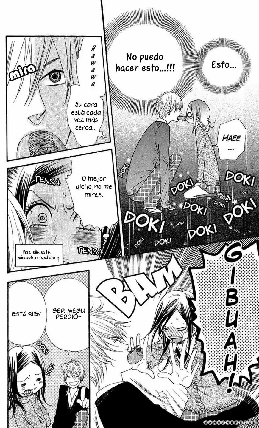 Boku No Sekai Kimi No Real - Capítulo 4 - Página 12 - LectorTMOo