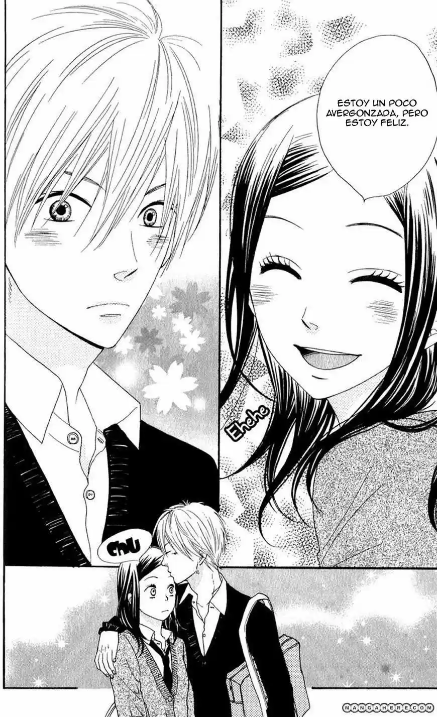 Boku No Sekai Kimi No Real - Capítulo 4 - Página 18 - LectorTMOo