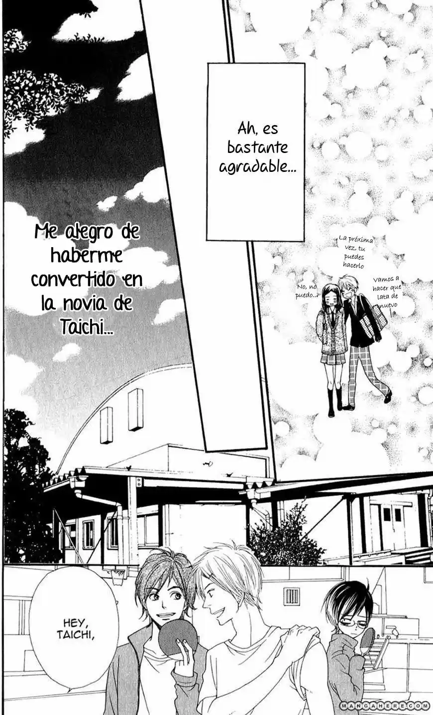Boku No Sekai Kimi No Real - Capítulo 4 - Página 20 - LectorTMOo