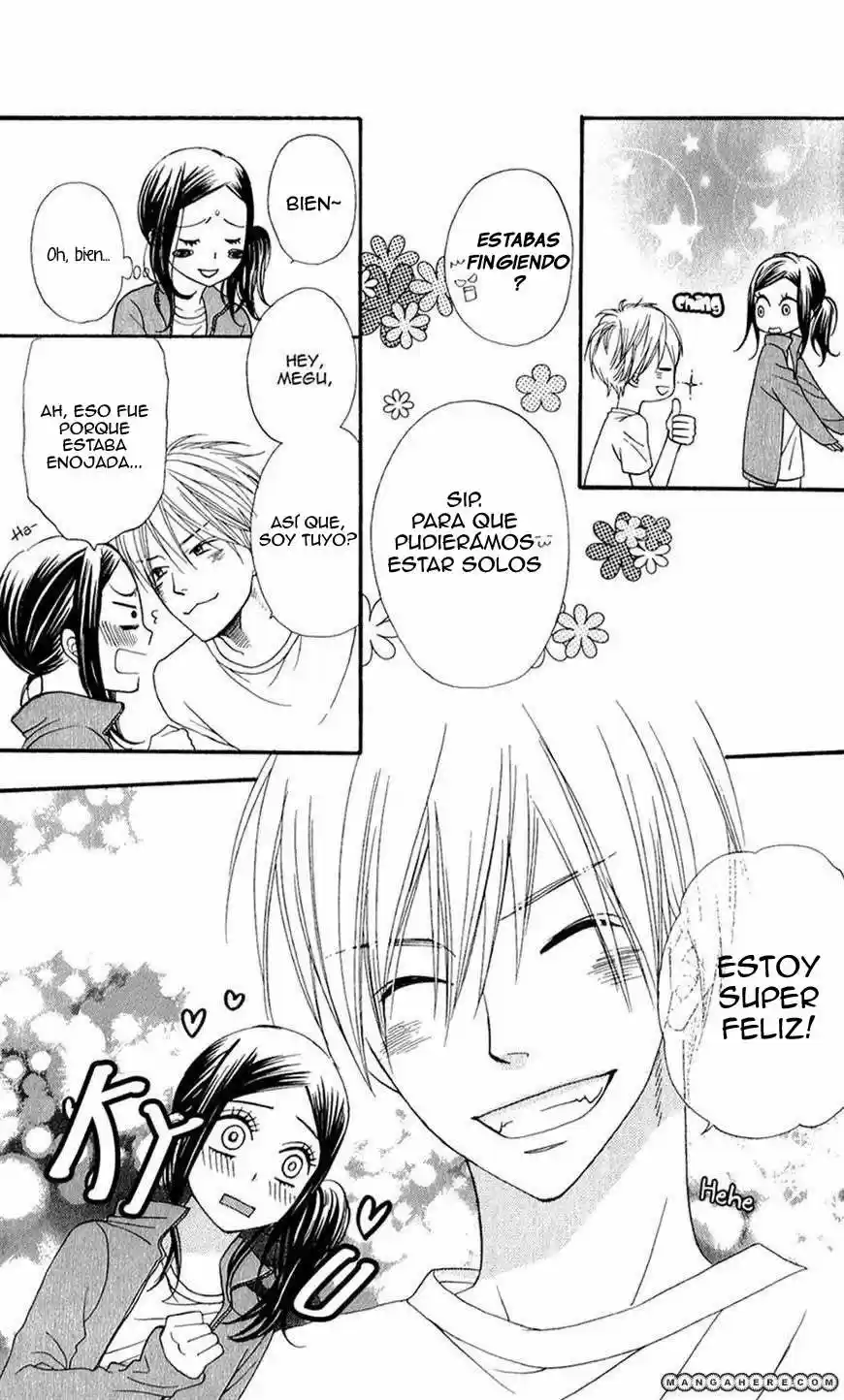 Boku No Sekai Kimi No Real - Capítulo 4 - Página 25 - LectorTMOo