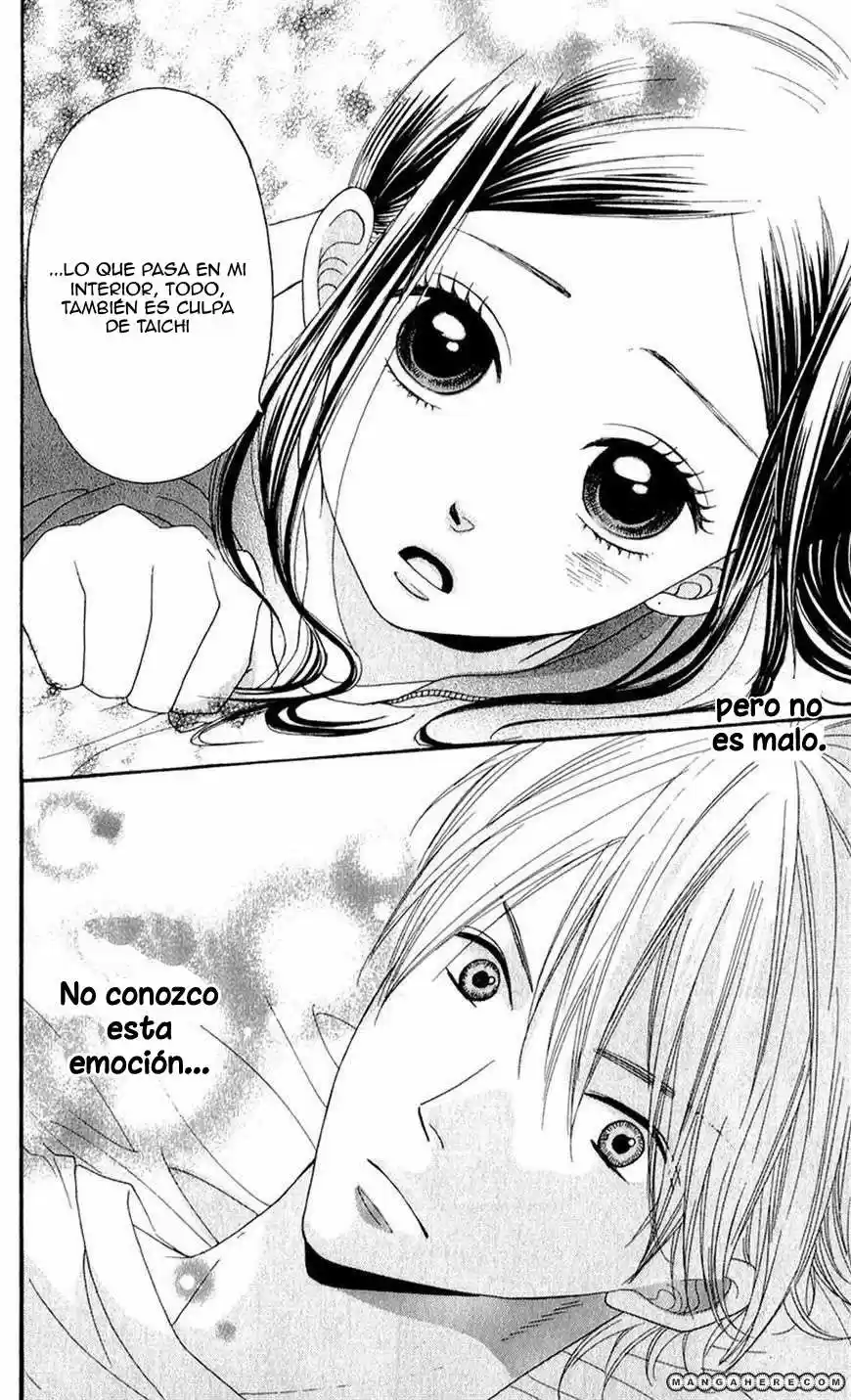 Boku No Sekai Kimi No Real - Capítulo 4 - Página 28 - LectorTMOo