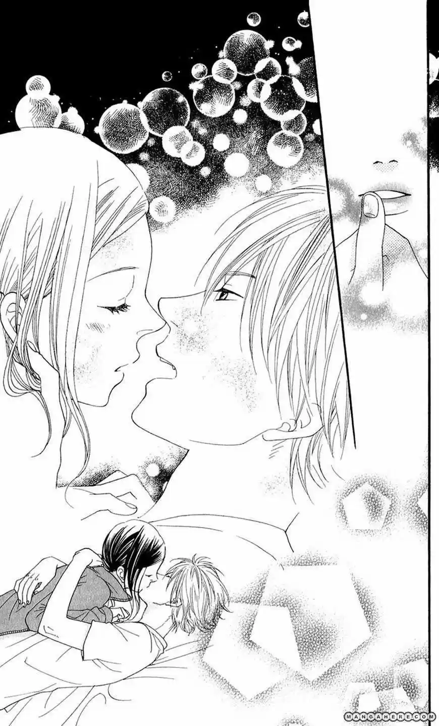 Boku No Sekai Kimi No Real - Capítulo 4 - Página 29 - LectorTMOo
