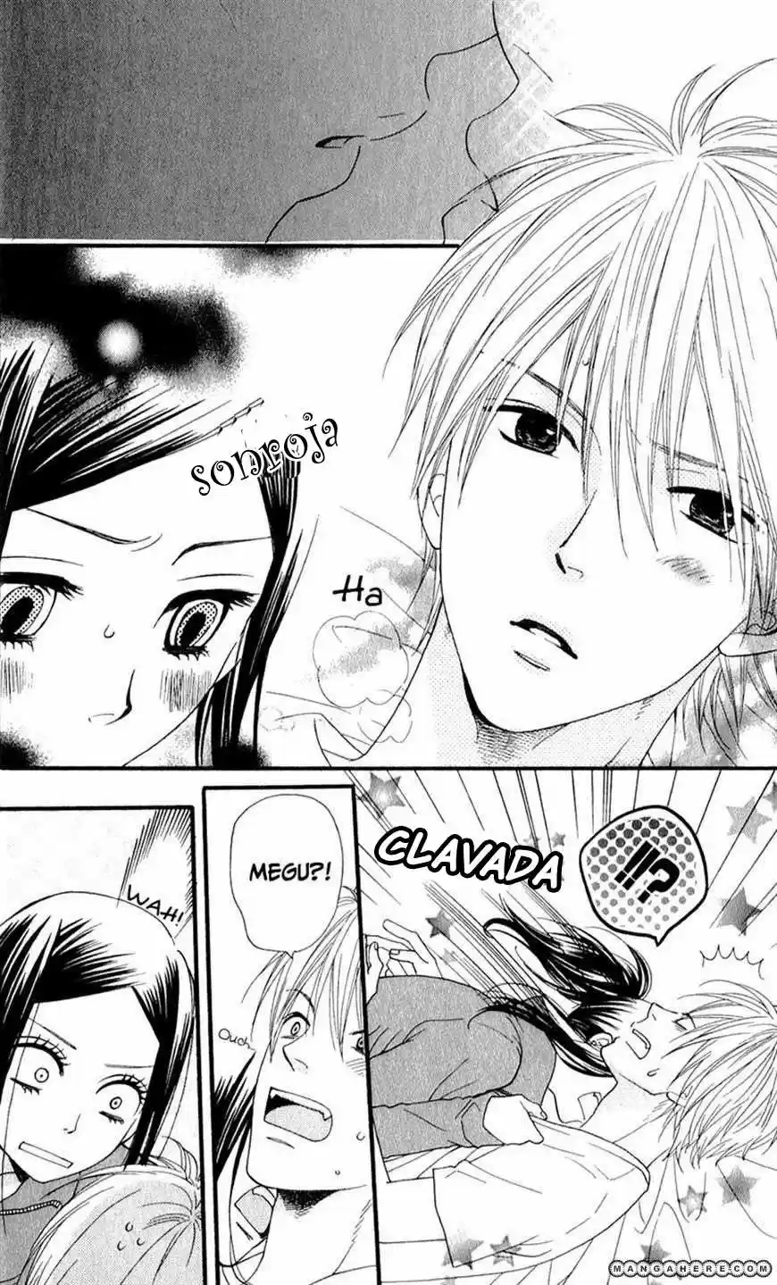 Boku No Sekai Kimi No Real - Capítulo 4 - Página 30 - LectorTMOo