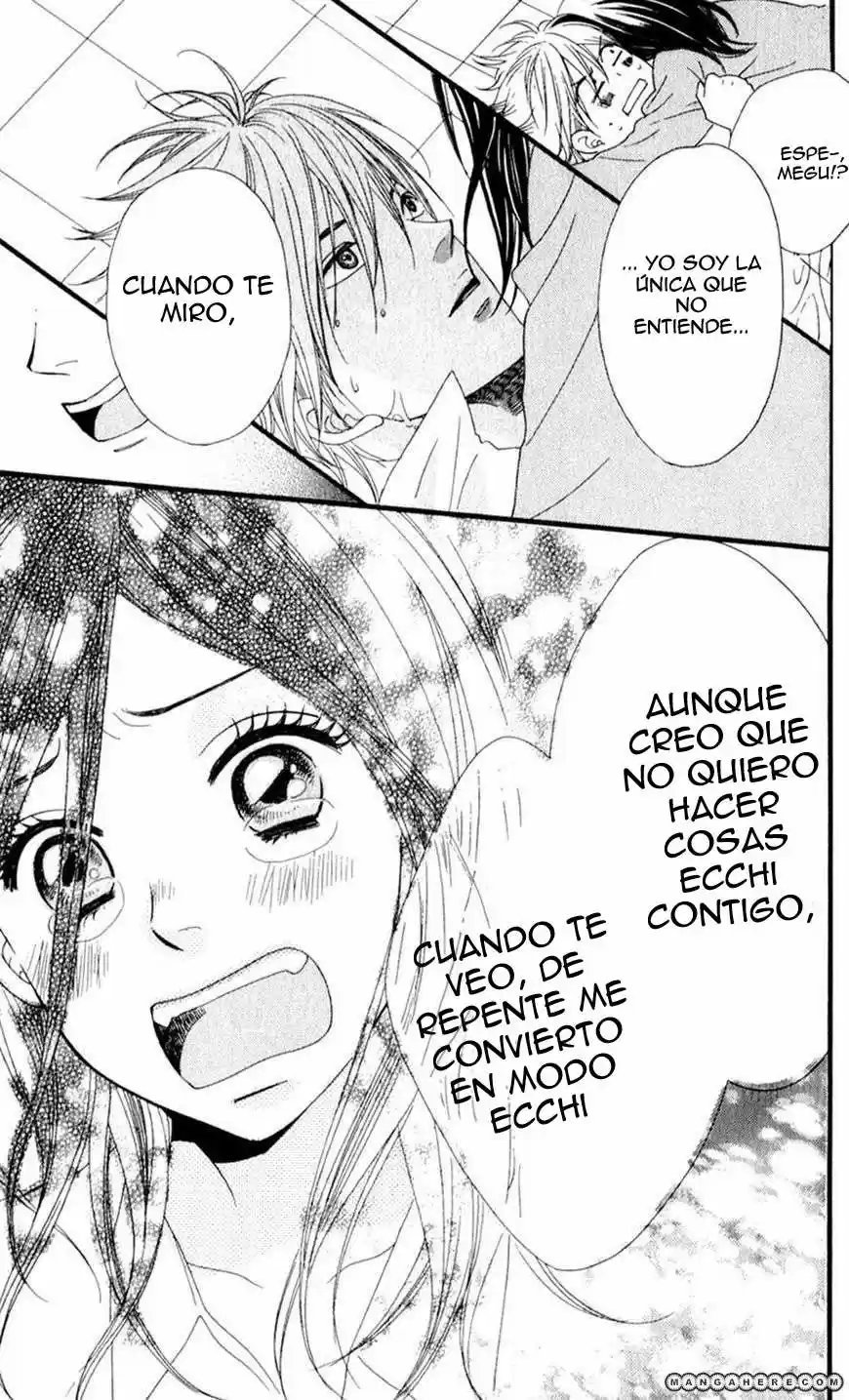 Boku No Sekai Kimi No Real - Capítulo 4 - Página 41 - LectorTMOo