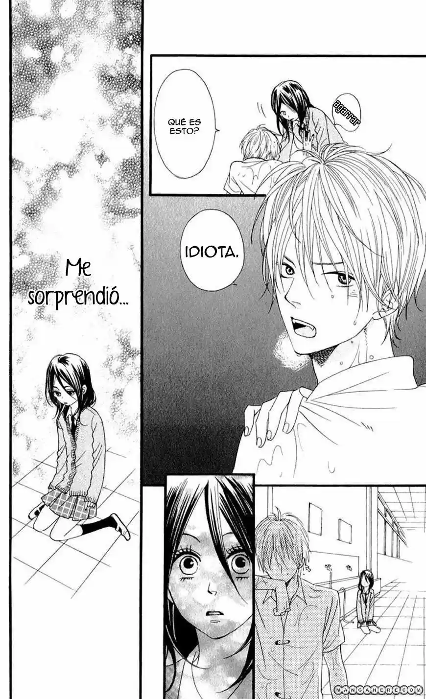 Boku No Sekai Kimi No Real - Capítulo 4 - Página 42 - LectorTMOo