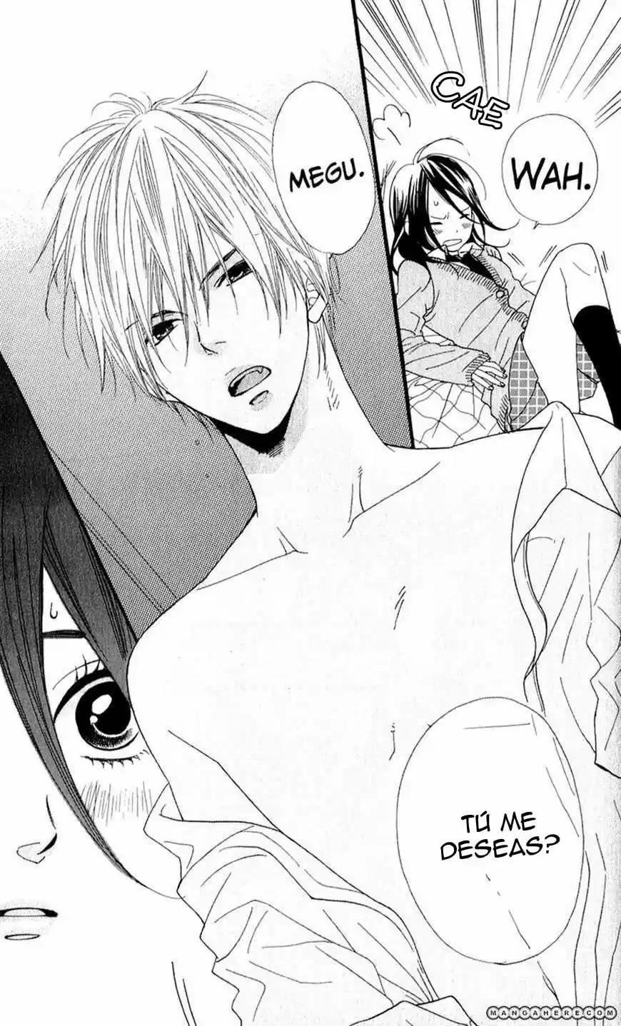 Boku No Sekai Kimi No Real - Capítulo 4 - Página 45 - LectorTMOo