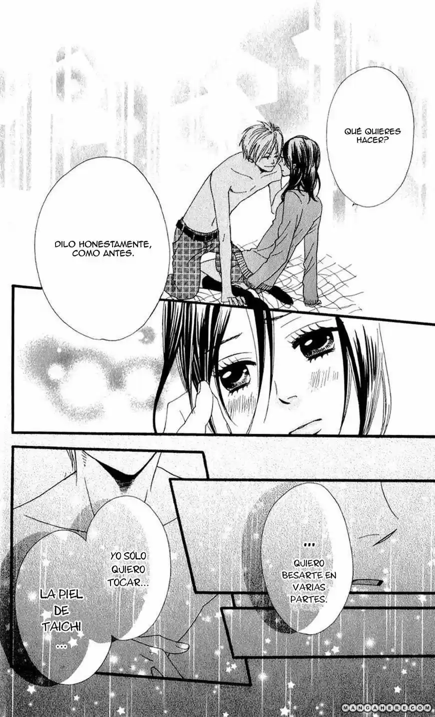 Boku No Sekai Kimi No Real - Capítulo 4 - Página 46 - LectorTMOo