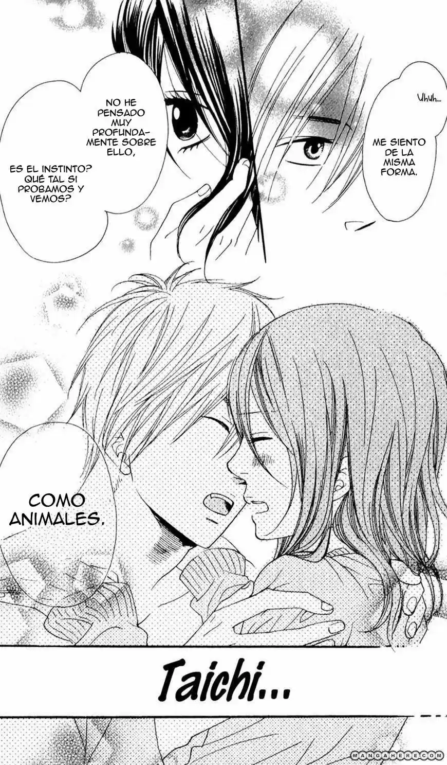 Boku No Sekai Kimi No Real - Capítulo 4 - Página 47 - LectorTMOo