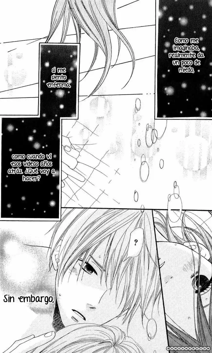 Boku No Sekai Kimi No Real - Capítulo 4 - Página 48 - LectorTMOo