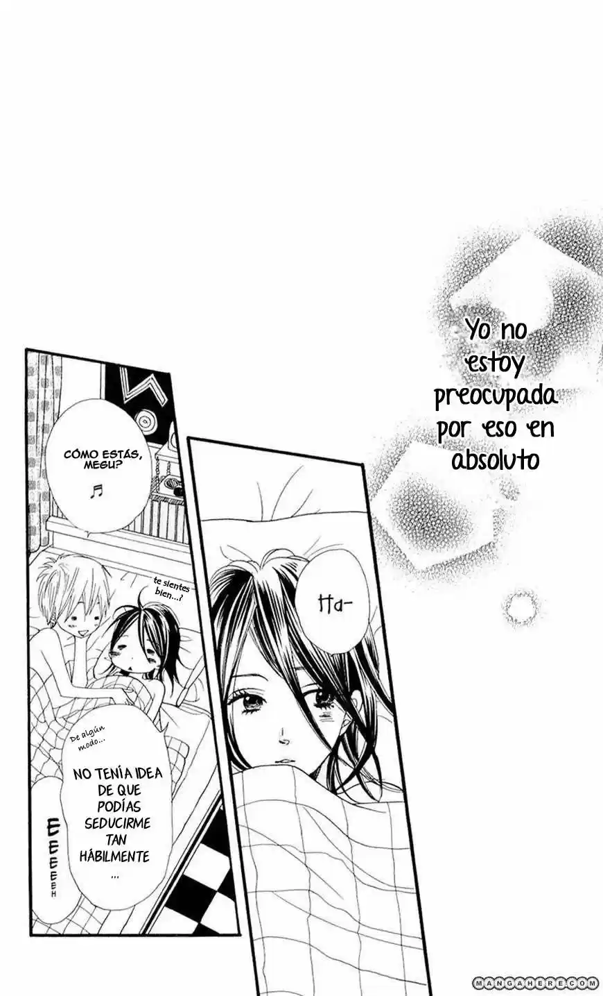 Boku No Sekai Kimi No Real - Capítulo 4 - Página 49 - LectorTMOo