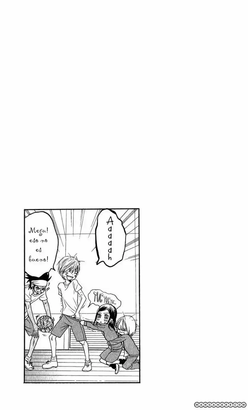 Boku No Sekai Kimi No Real - Capítulo 4 - Página 51 - LectorTMOo