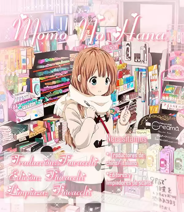 Boku No Sekai Kimi No Real - Capítulo 4 - Página 56 - LectorTMOo