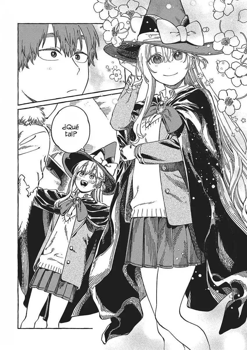 Boku No Suki Na Hito Ga Suki Na Hito - Capítulo 11.50 - Página 12 - LectorTMOo