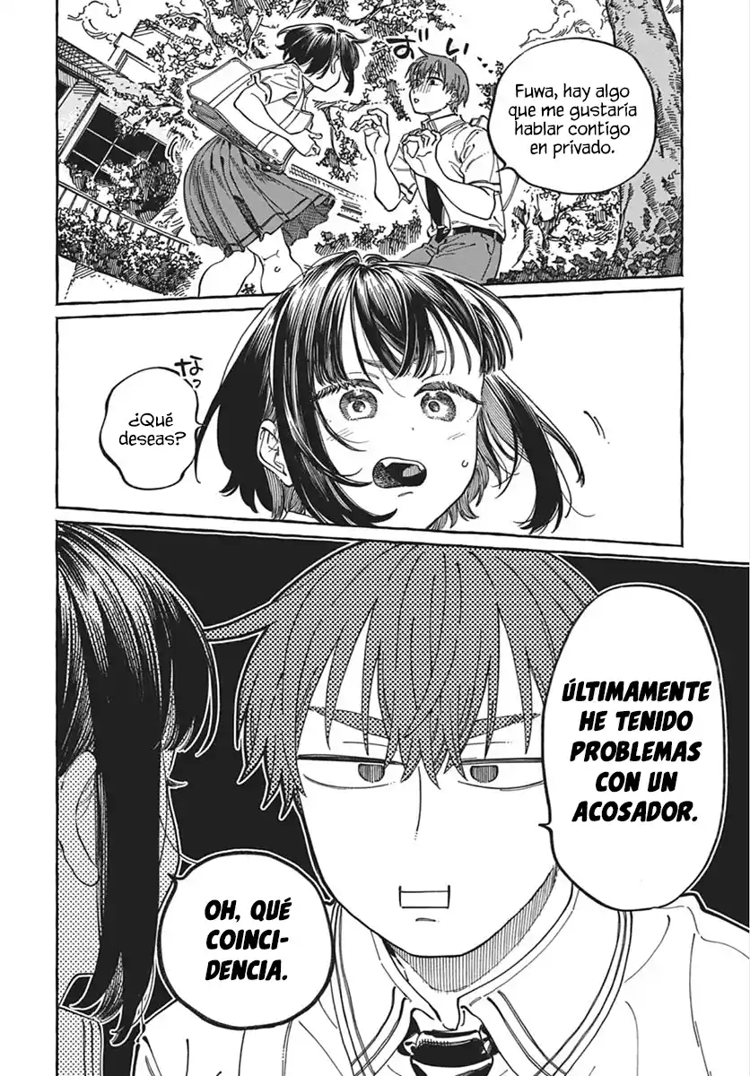 Boku No Suki Na Hito Ga Suki Na Hito - Capítulo 39 - Página 4 - LectorTMOo