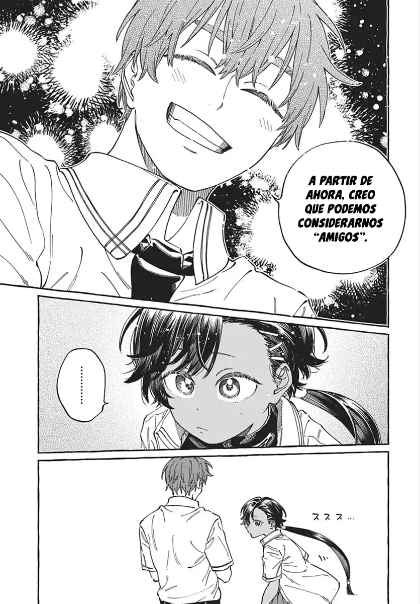 Boku No Suki Na Hito Ga Suki Na Hito - Capítulo 39 - Página 9 - LectorTMOo