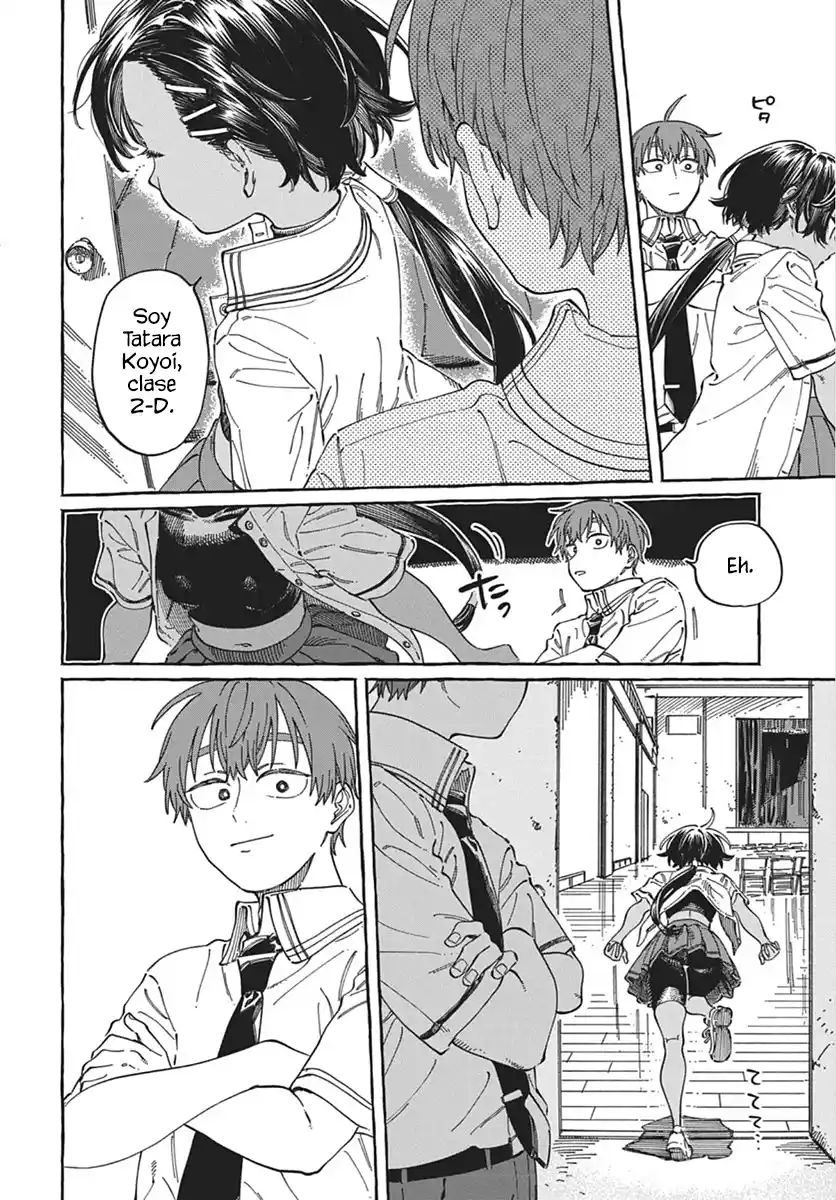 Boku No Suki Na Hito Ga Suki Na Hito - Capítulo 39 - Página 10 - LectorTMOo