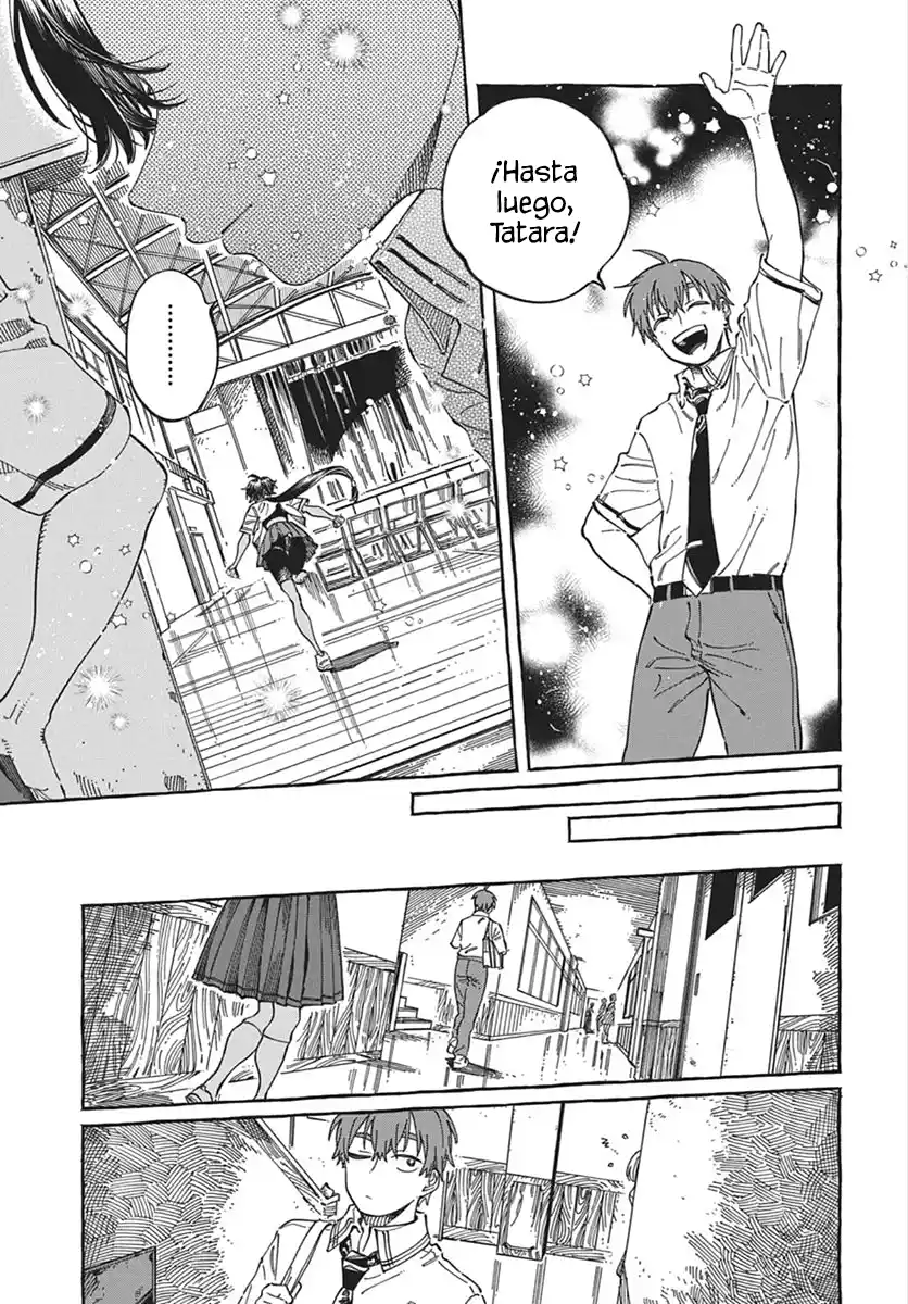 Boku No Suki Na Hito Ga Suki Na Hito - Capítulo 39 - Página 11 - LectorTMOo