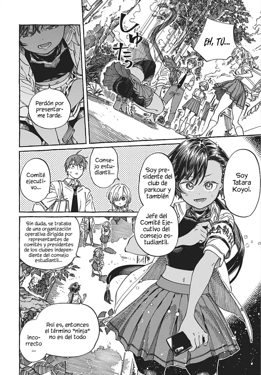 Boku No Suki Na Hito Ga Suki Na Hito - Capítulo 39 - Página 24 - LectorTMOo