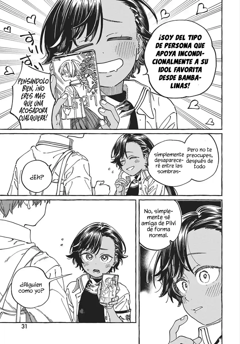 Boku No Suki Na Hito Ga Suki Na Hito - Capítulo 39 - Página 29 - LectorTMOo