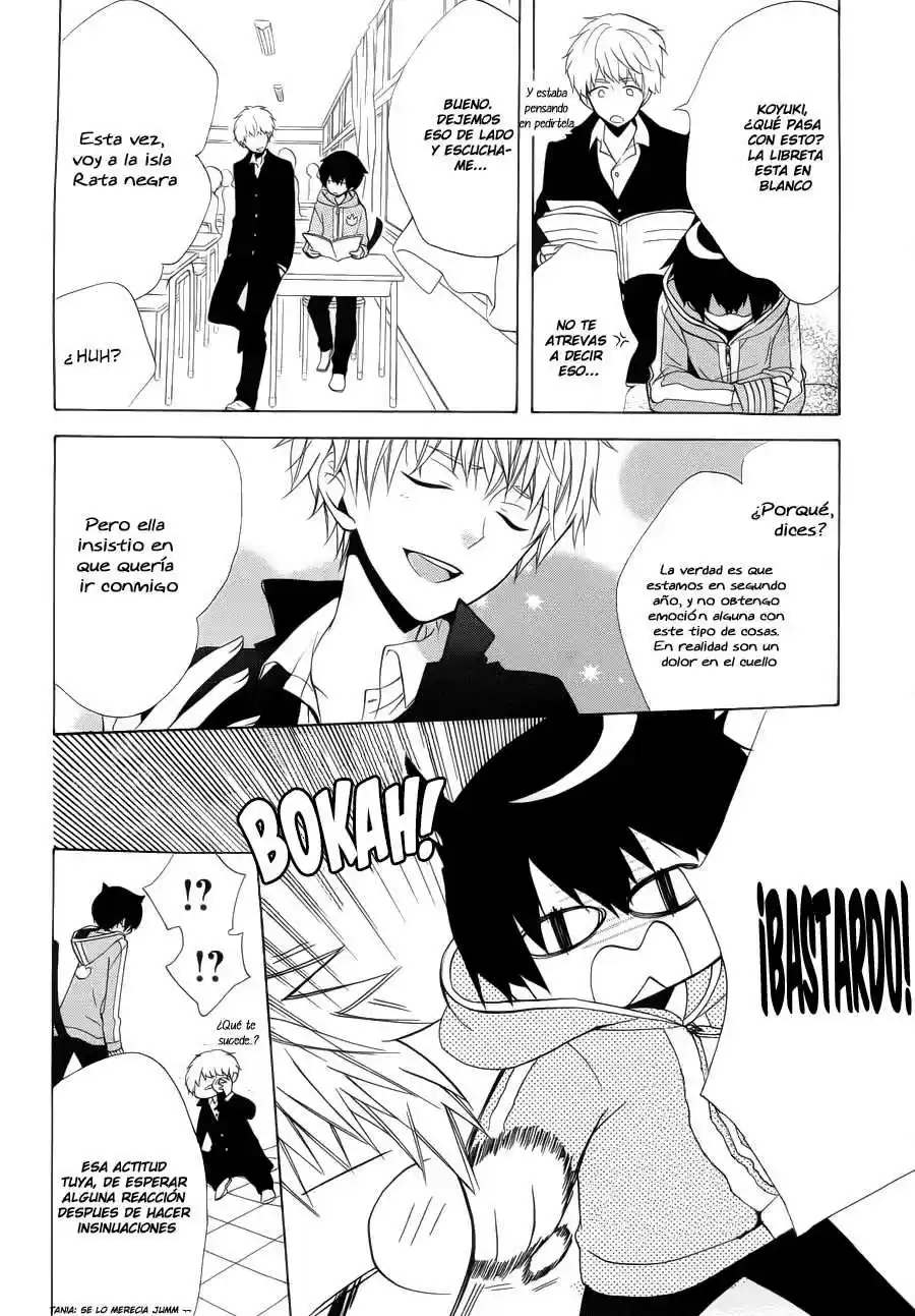 Boku No Tonari Ni Ankoku Hakaishin Ga Imasu - Capítulo 1 - Página 15 - LectorTMOo
