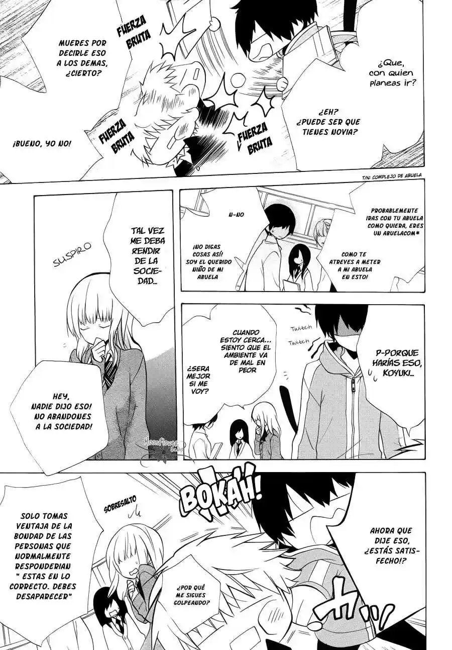 Boku No Tonari Ni Ankoku Hakaishin Ga Imasu - Capítulo 1 - Página 16 - LectorTMOo