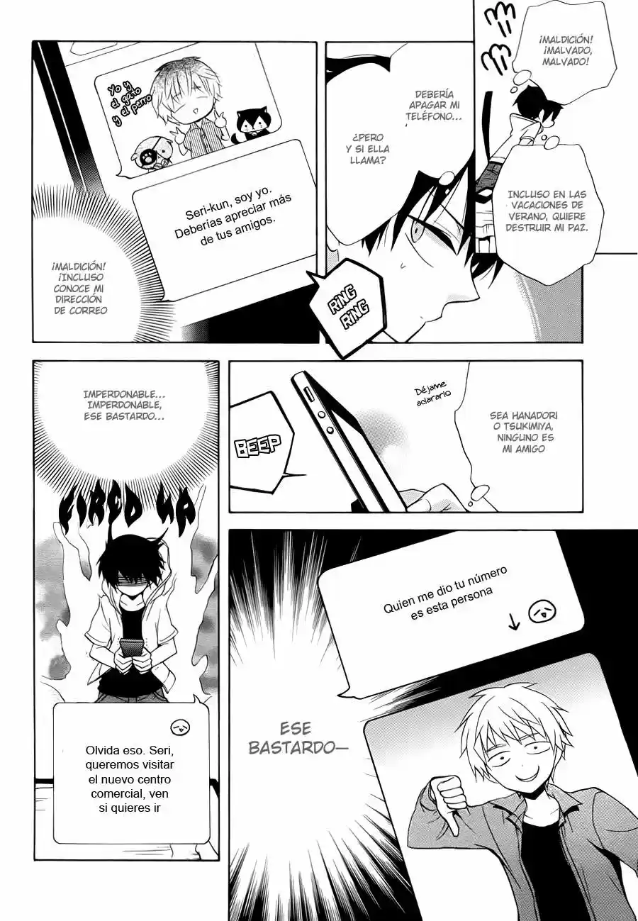 Boku No Tonari Ni Ankoku Hakaishin Ga Imasu - Capítulo 5 - Página 16 - LectorTMOo