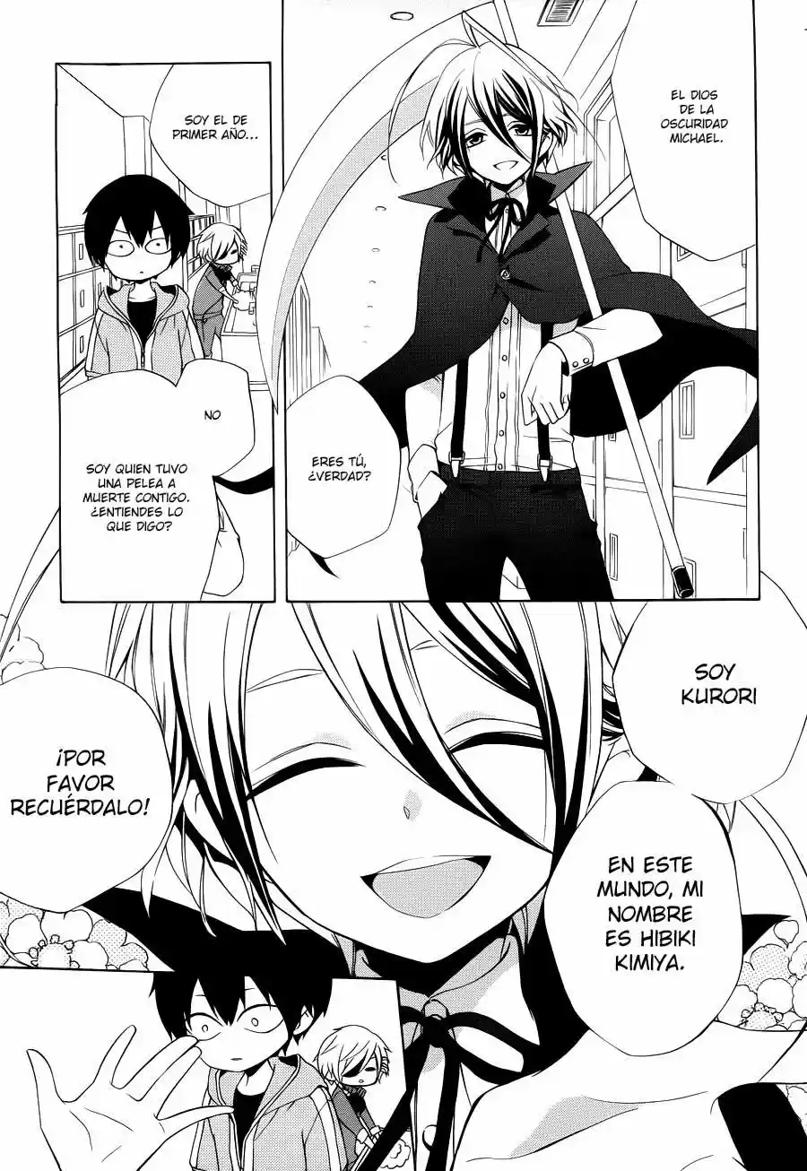 Boku No Tonari Ni Ankoku Hakaishin Ga Imasu - Capítulo 6 - Página 10 - LectorTMOo