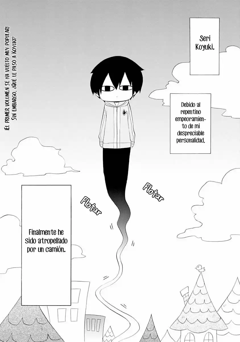 Boku No Tonari Ni Ankoku Hakaishin Ga Imasu - Capítulo 8 - Página 6 - LectorTMOo
