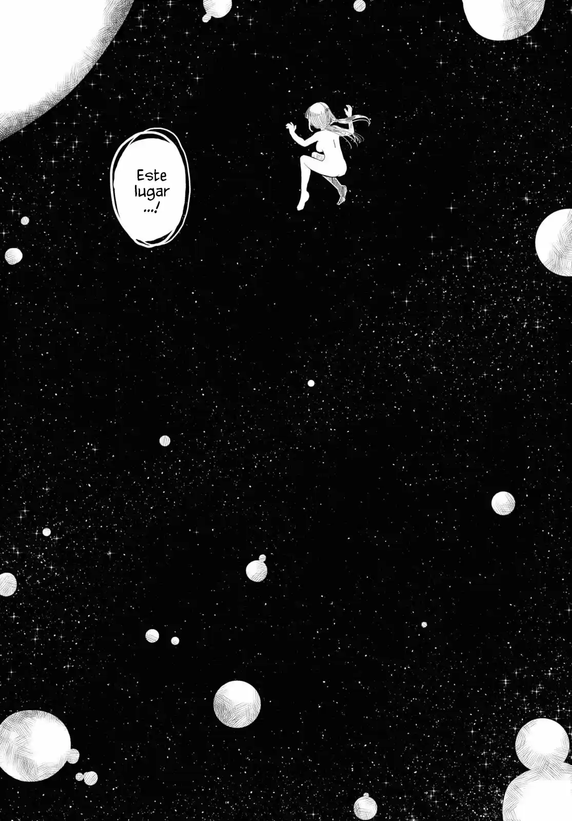 Boku No Tsuma Wa Kanjou Ga Nai - Capítulo 21 - Página 7 - LectorTMOo