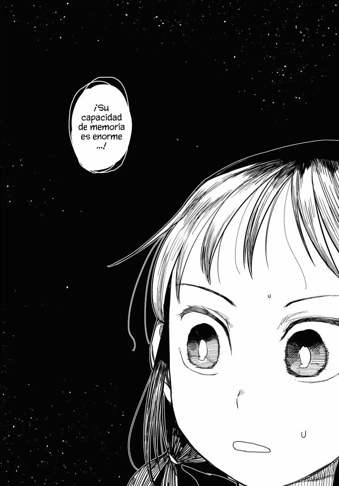 Boku No Tsuma Wa Kanjou Ga Nai - Capítulo 21 - Página 8 - LectorTMOo