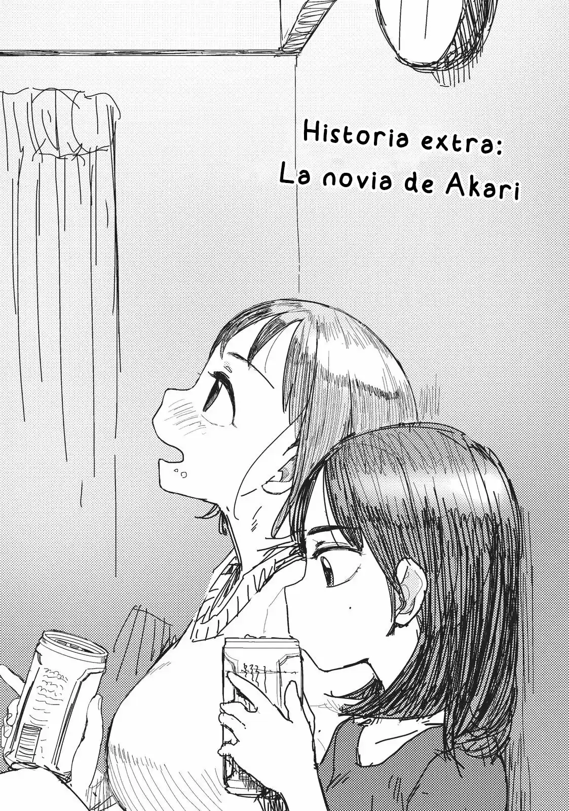 Boku No Tsuma Wa Kanjou Ga Nai - Capítulo 27 - Página 23 - LectorTMOo