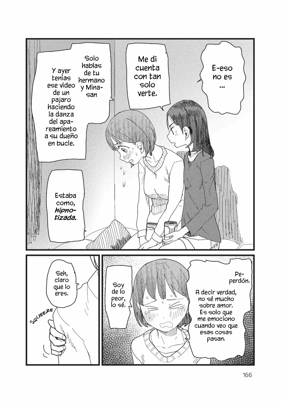 Boku No Tsuma Wa Kanjou Ga Nai - Capítulo 27 - Página 25 - LectorTMOo
