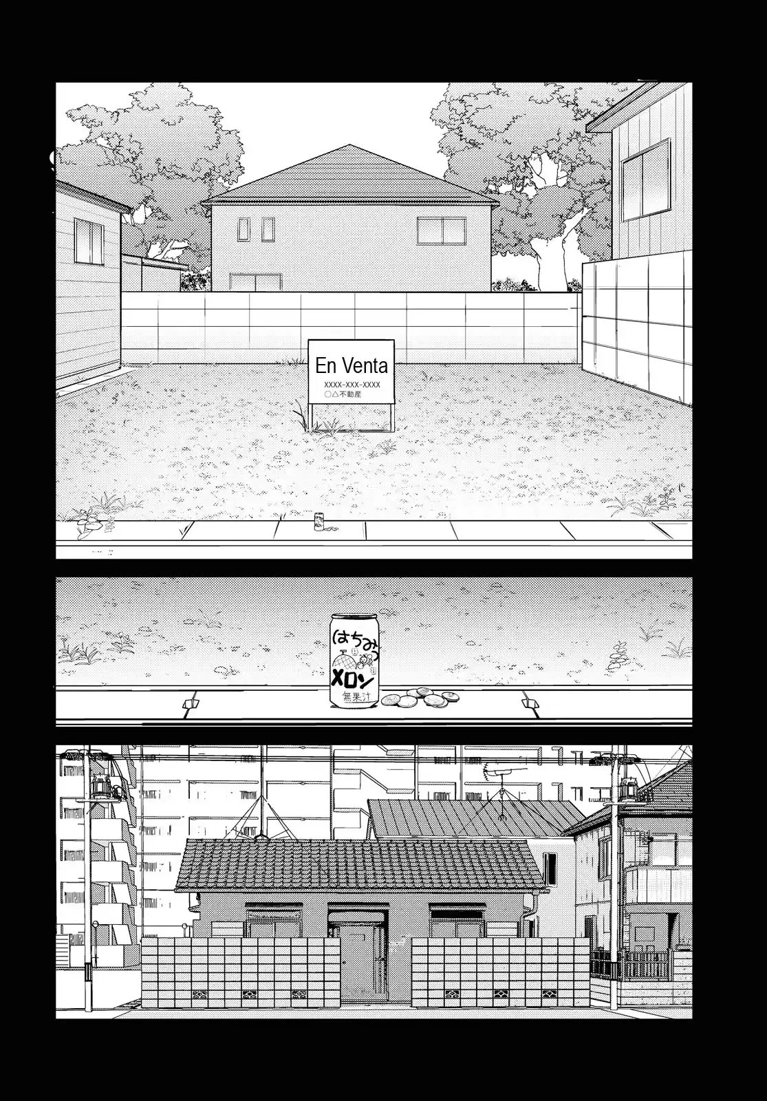 Boku No Tsuma Wa Kanjou Ga Nai - Capítulo 33 - Página 7 - LectorTMOo