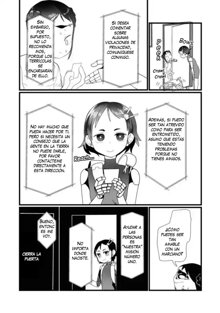 Boku No Tsuma Wa Kanjou Ga Nai - Capítulo 39.5 - Página 12 - LectorTMOo