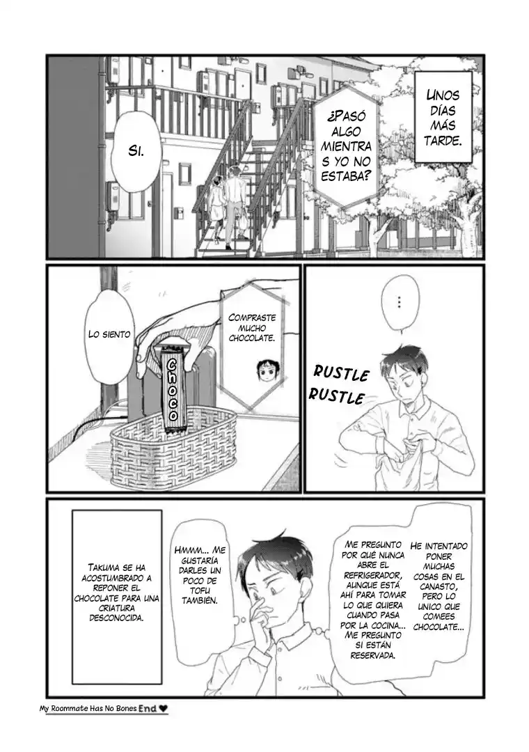 Boku No Tsuma Wa Kanjou Ga Nai - Capítulo 39.5 - Página 16 - LectorTMOo