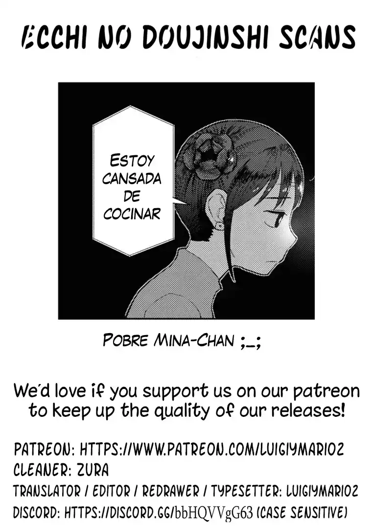 Boku No Tsuma Wa Kanjou Ga Nai - Capítulo 43 - Página 26 - LectorTMOo