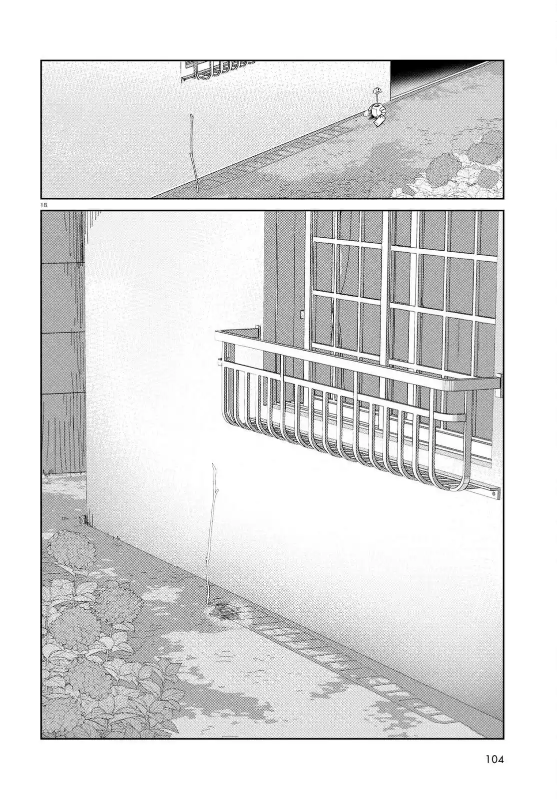 Boku No Tsuma Wa Kanjou Ga Nai - Capítulo 47 - Página 20 - LectorTMOo