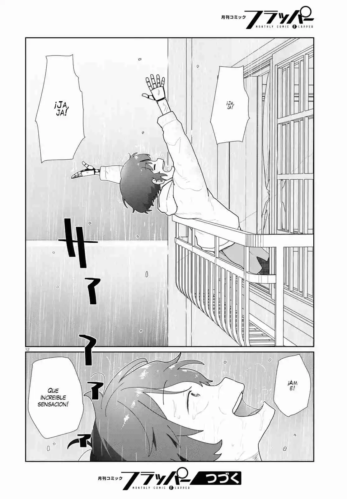 Boku No Tsuma Wa Kanjou Ga Nai - Capítulo 51 - Página 24 - LectorTMOo