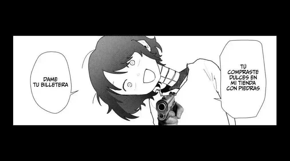 Boku No Tsuma Wa Kanjou Ga Nai - Capítulo 52.1 - Página 15 - LectorTMOo