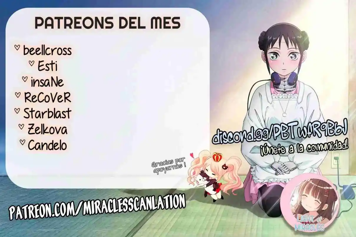 Boku No Tsuma Wa Kanjou Ga Nai - Capítulo 52.2 - Página 2 - LectorTMOo