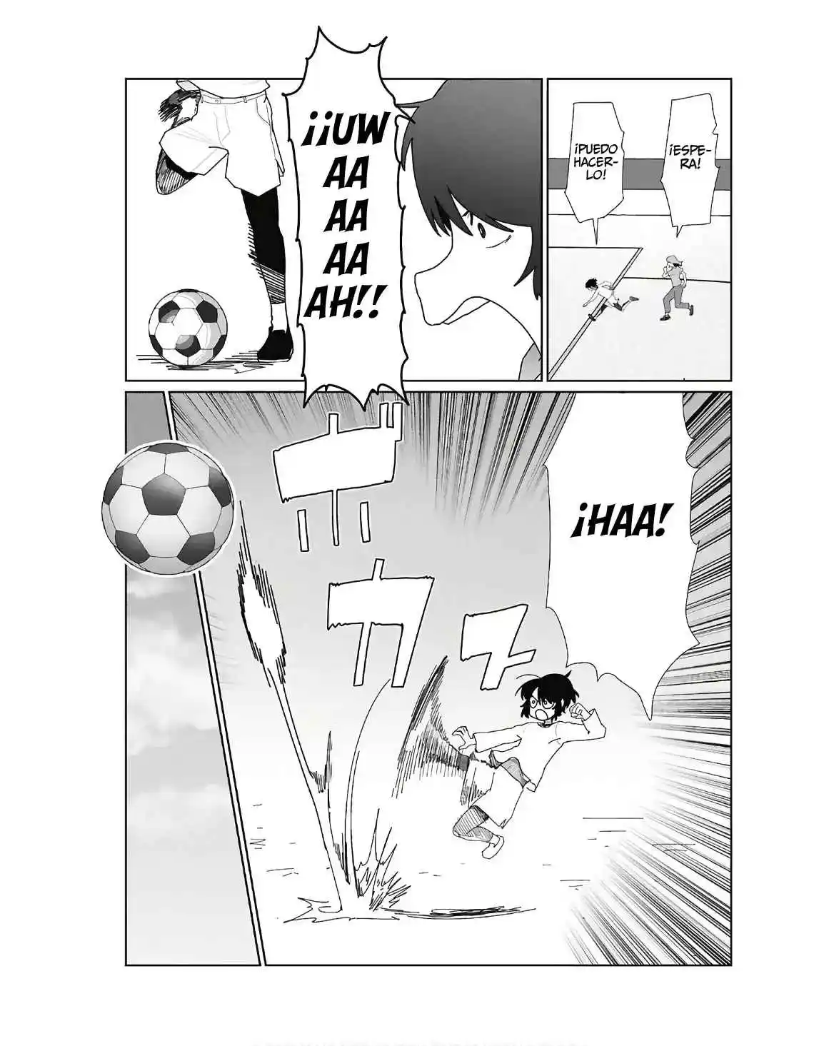 Boku No Tsuma Wa Kanjou Ga Nai - Capítulo 52.2 - Página 11 - LectorTMOo