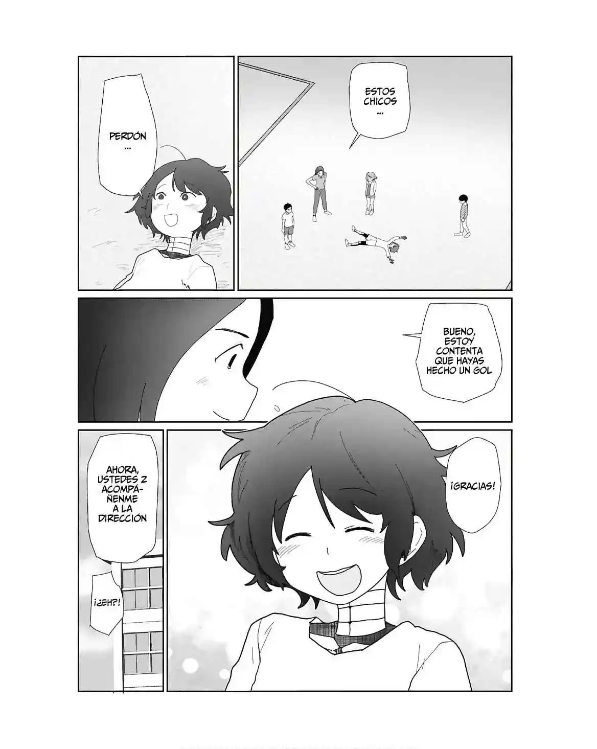 Boku No Tsuma Wa Kanjou Ga Nai - Capítulo 52.2 - Página 14 - LectorTMOo