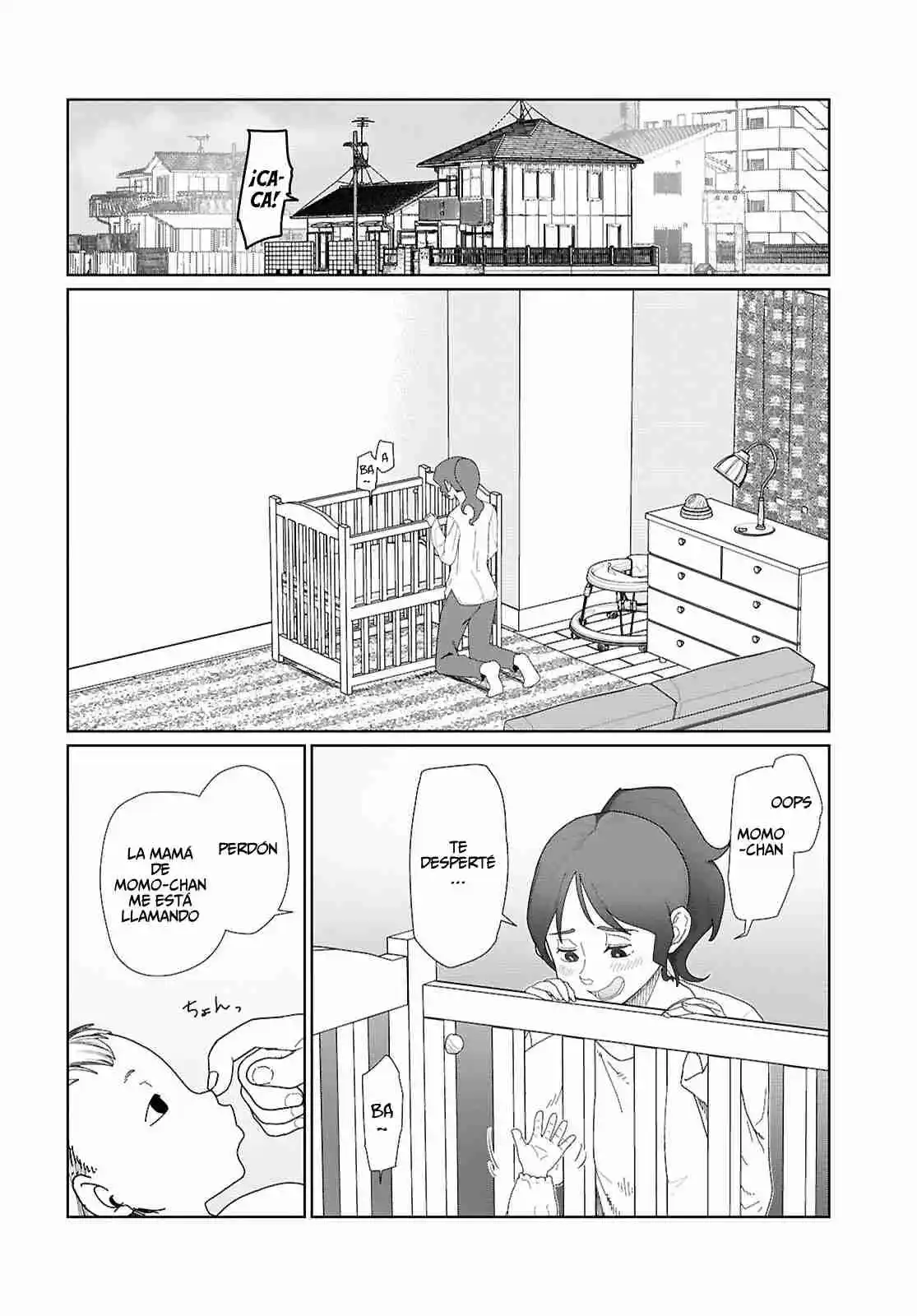 Boku No Tsuma Wa Kanjou Ga Nai - Capítulo 53 - Página 12 - LectorTMOo