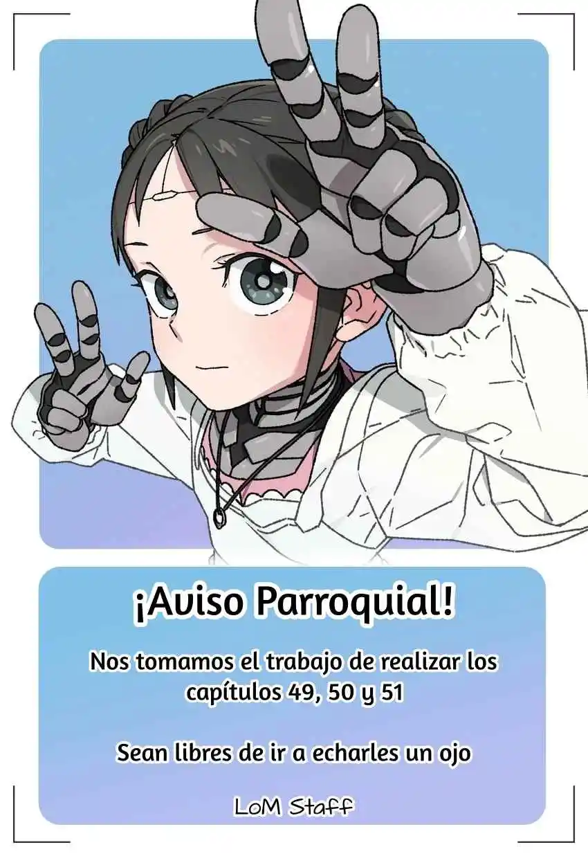 Boku No Tsuma Wa Kanjou Ga Nai - Capítulo 53 - Página 27 - LectorTMOo
