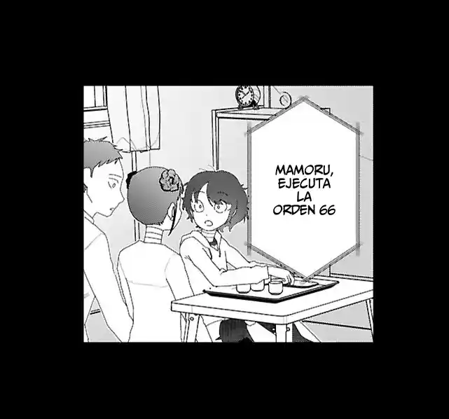 Boku No Tsuma Wa Kanjou Ga Nai - Capítulo 53 - Página 29 - LectorTMOo