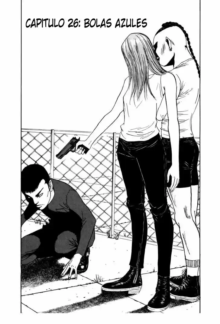 Boku To Issho - Capítulo 26 - Página 1 - LectorTMOo