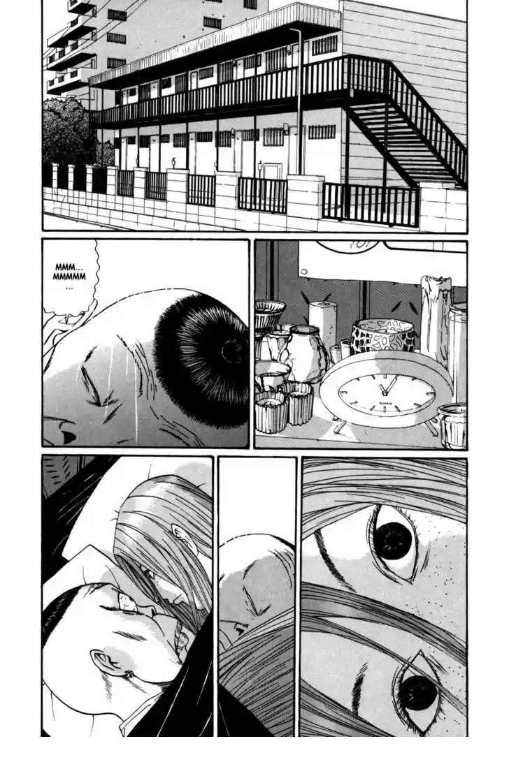Boku To Issho - Capítulo 26 - Página 2 - LectorTMOo