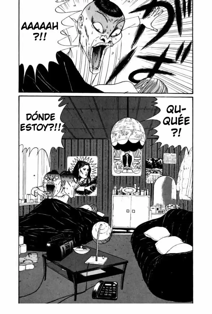 Boku To Issho - Capítulo 26 - Página 3 - LectorTMOo