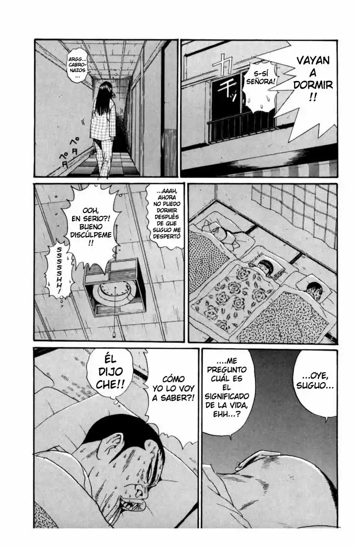 Boku To Issho - Capítulo 28 - Página 9 - LectorTMOo